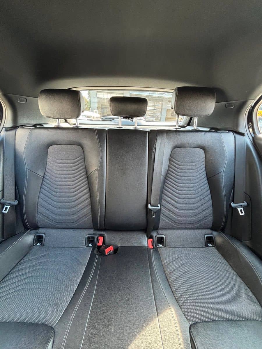 Mercedes-Benz A 200 foto 20