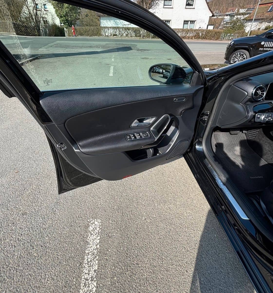 Mercedes-Benz A 200 foto 9