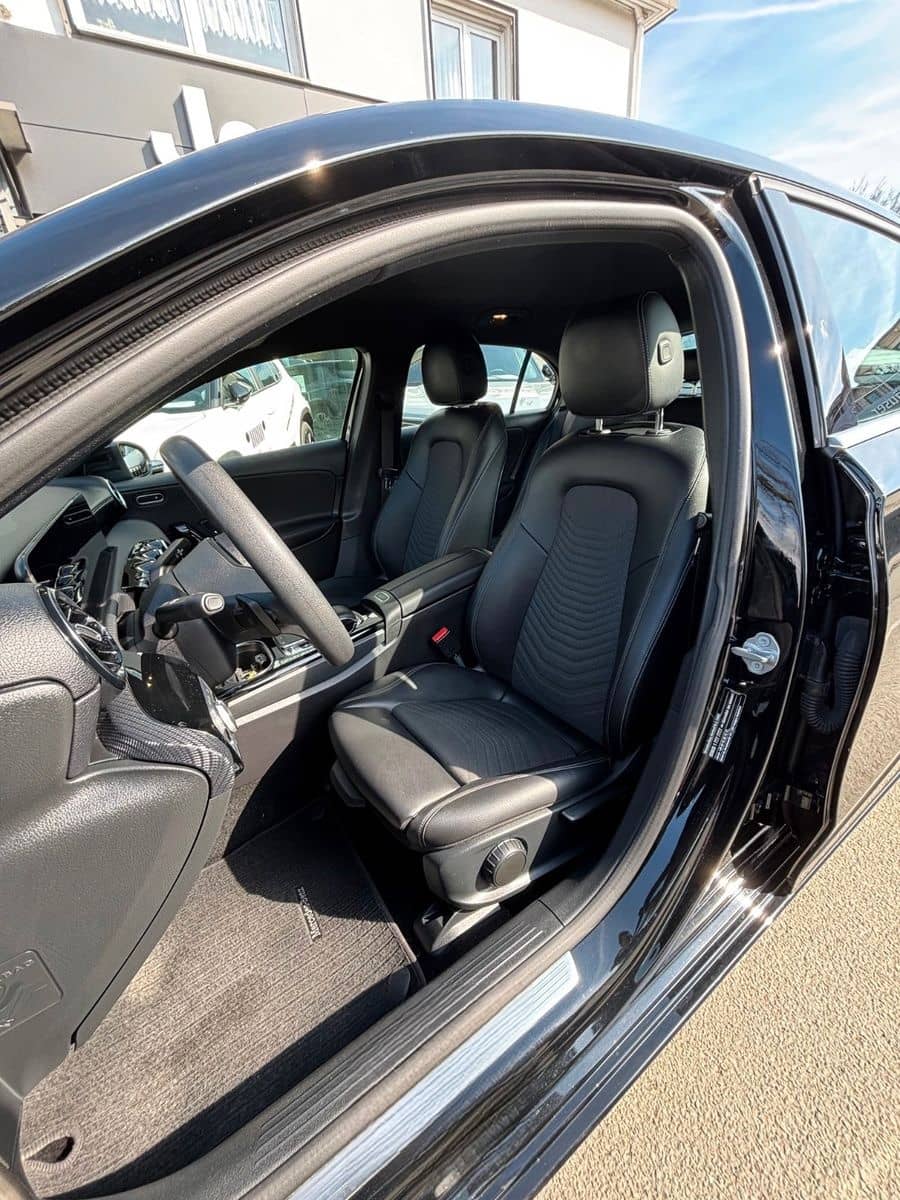 Mercedes-Benz A 200 foto 10