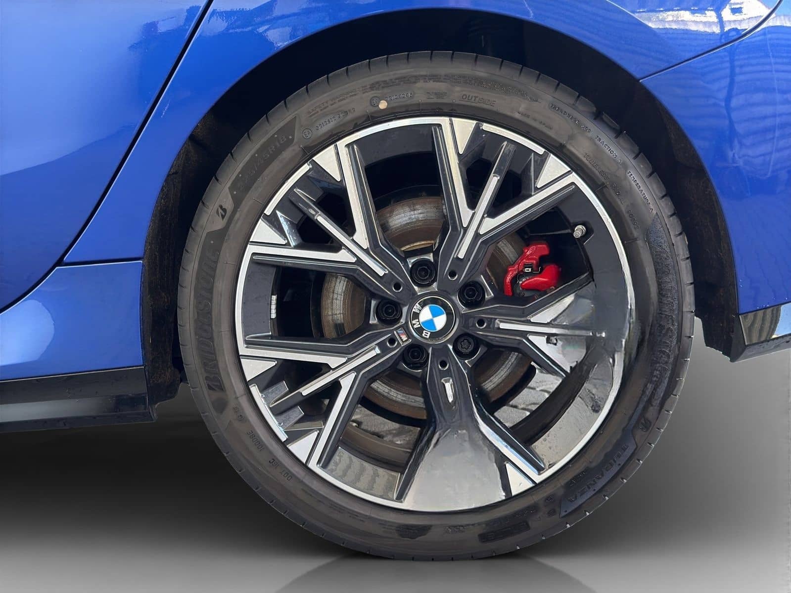 BMW 120dA Lim. M Sport LiveCock.HUD.LED.ParkAss.Keyl foto 10