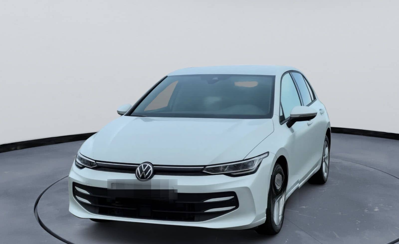 Volkswagen Golf VIII Lim. Life 1.5 TSI - NAVI - PDC- LED- foto 1