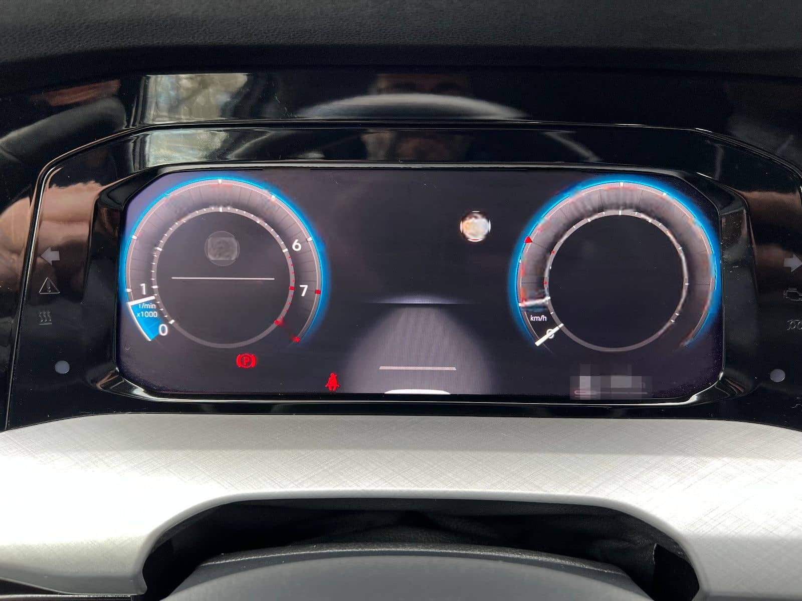 Volkswagen Golf VIII Lim. Life 1.5 TSI - NAVI - PDC- LED- foto 12