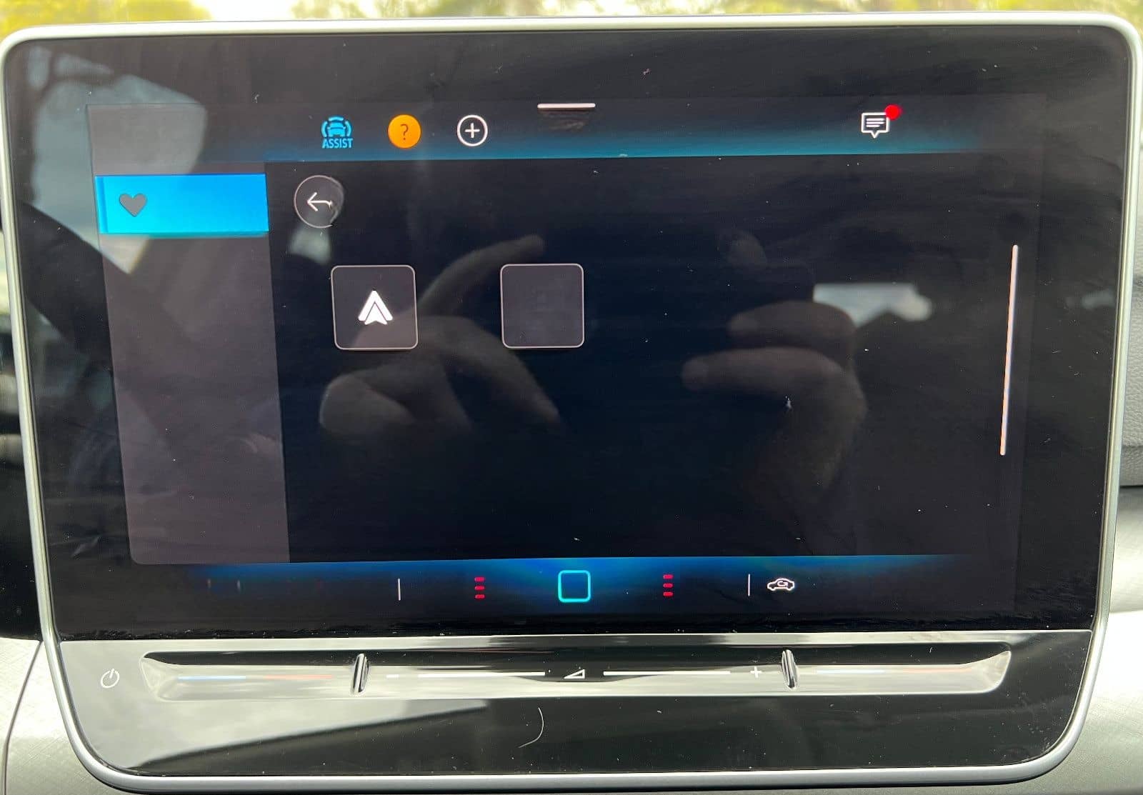 Volkswagen Golf VIII Lim. Life 1.5 TSI - NAVI - PDC- LED- foto 14