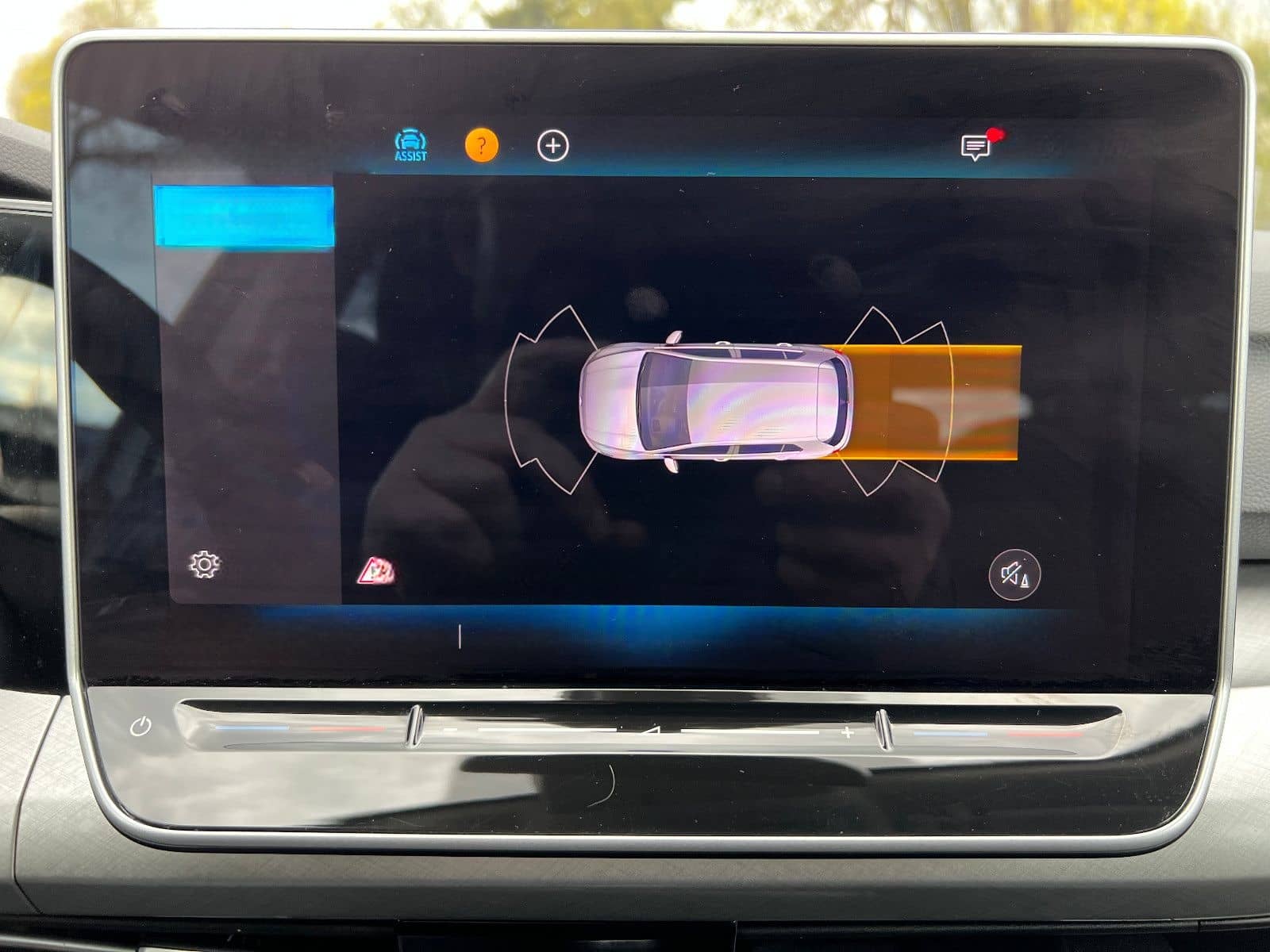 Volkswagen Golf VIII Lim. Life 1.5 TSI - NAVI - PDC- LED- foto 15