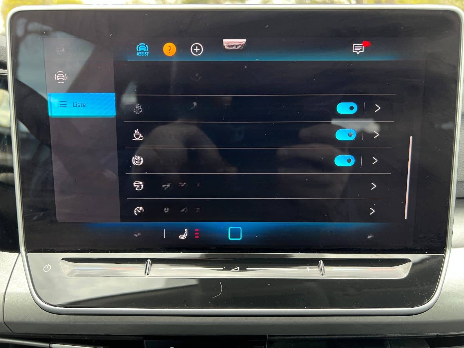 Volkswagen Golf VIII Lim. Life 1.5 TSI - NAVI - PDC- LED- foto 17