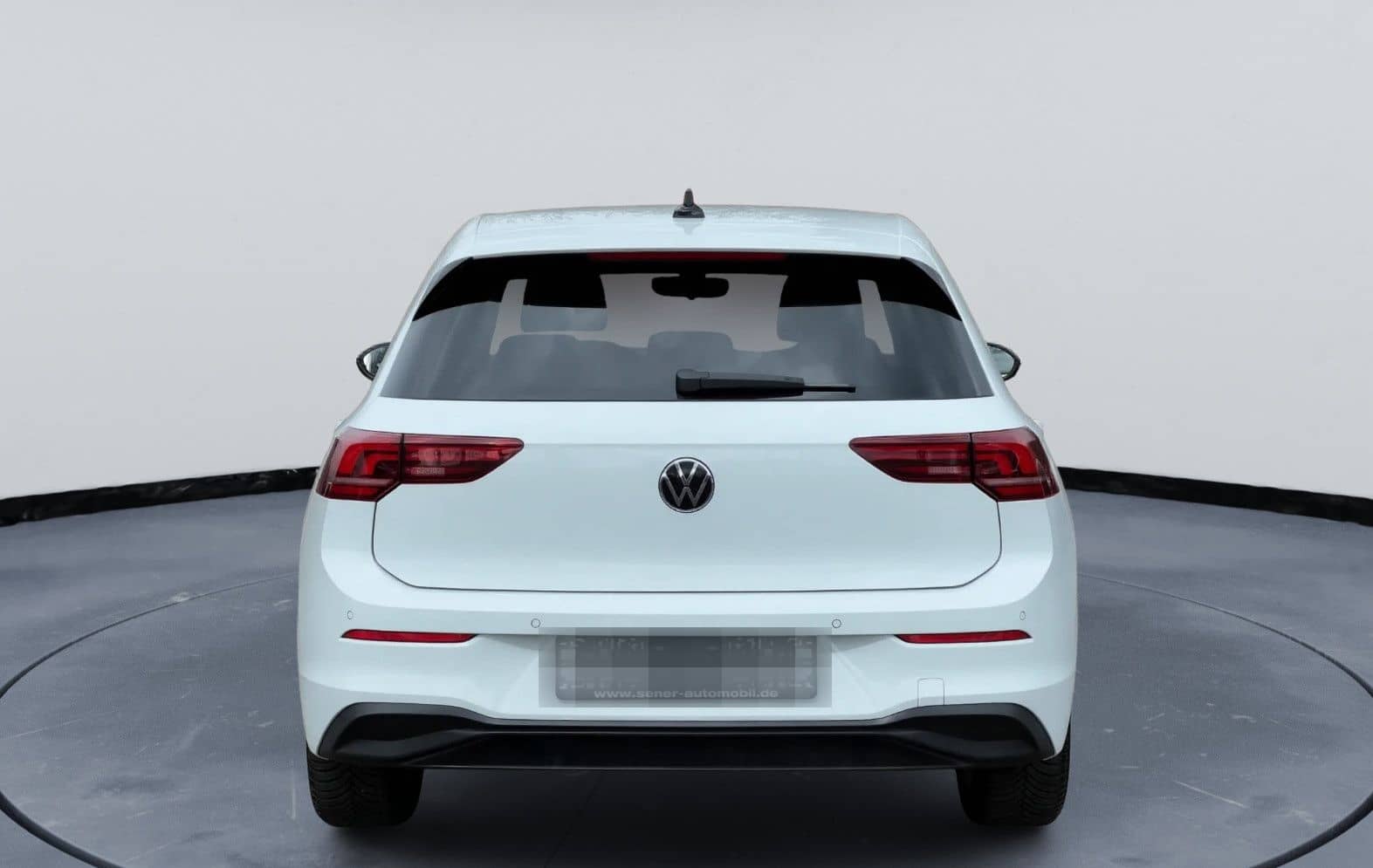 Volkswagen Golf VIII Lim. Life 1.5 TSI - NAVI - PDC- LED- foto 5