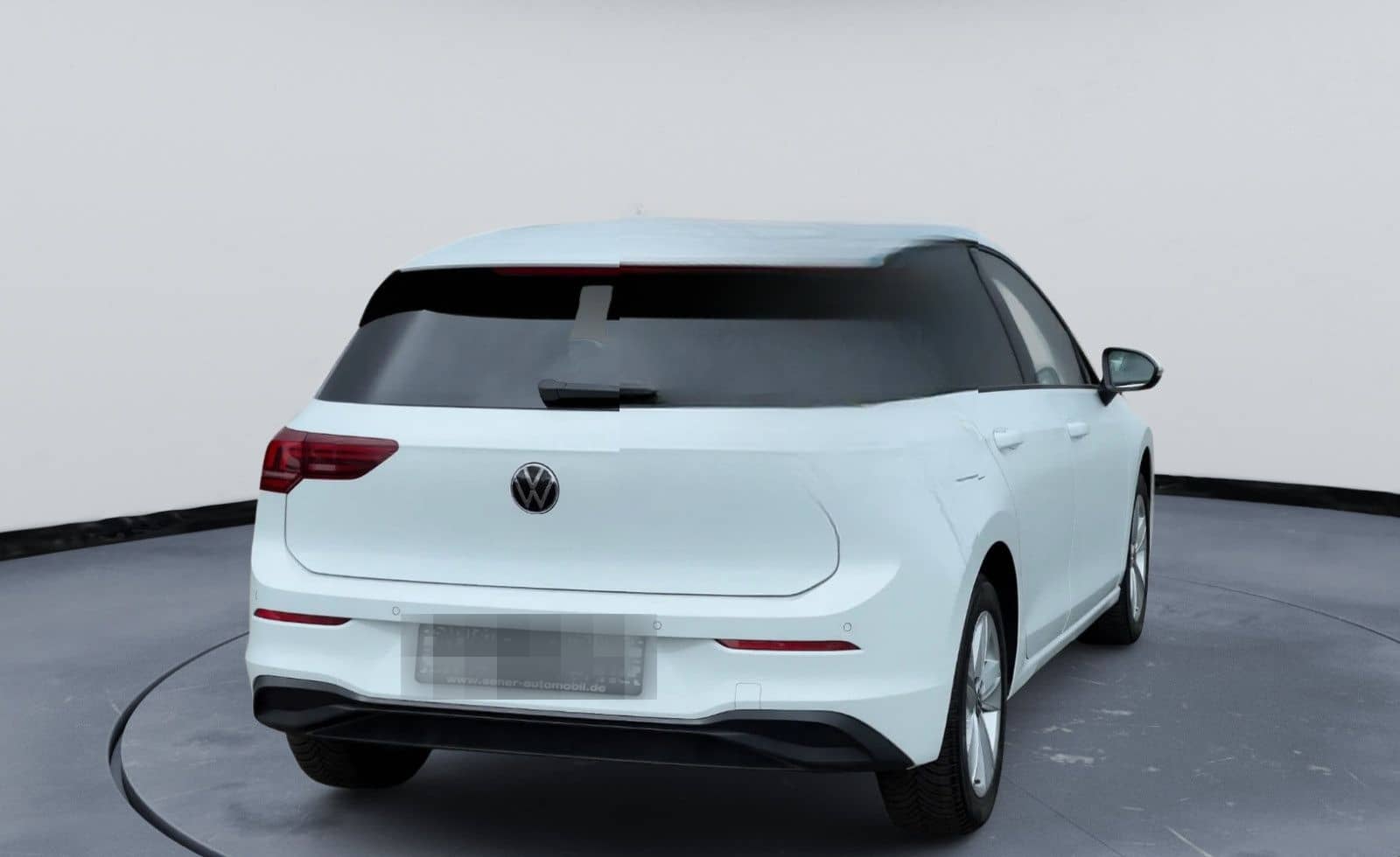 Volkswagen Golf VIII Lim. Life 1.5 TSI - NAVI - PDC- LED- foto 6