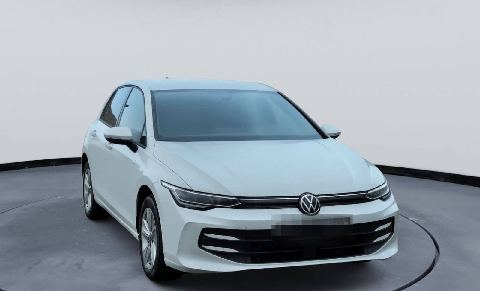 Volkswagen Golf VIII Lim. Life 1.5 TSI - NAVI - PDC- LED- foto 8