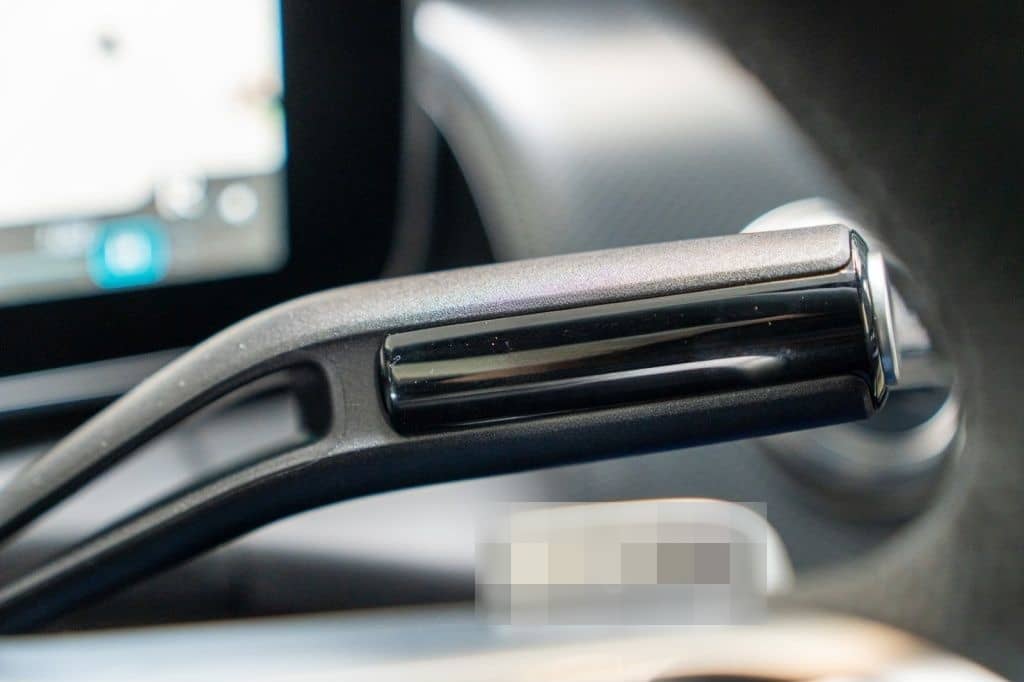 Mercedes-Benz GLC 300 de 4MATIC mit EQ Hybrid Technologie 360 foto 17