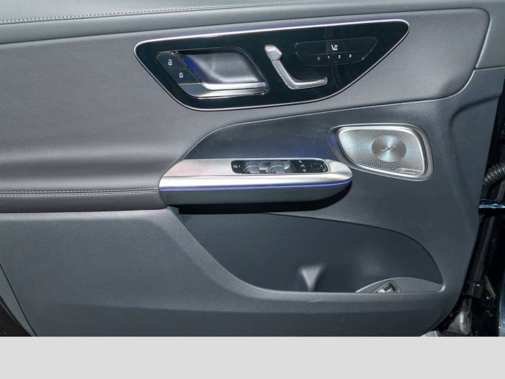 Mercedes-Benz GLC 300 de 4MATIC mit EQ Hybrid Technologie 360 foto 19