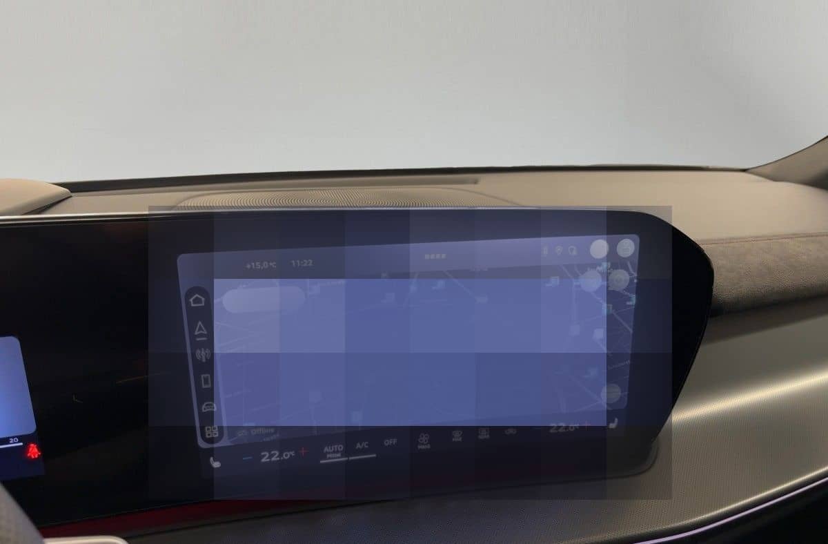 Audi Q3 Sportback TFSI quattro S tronic foto 13