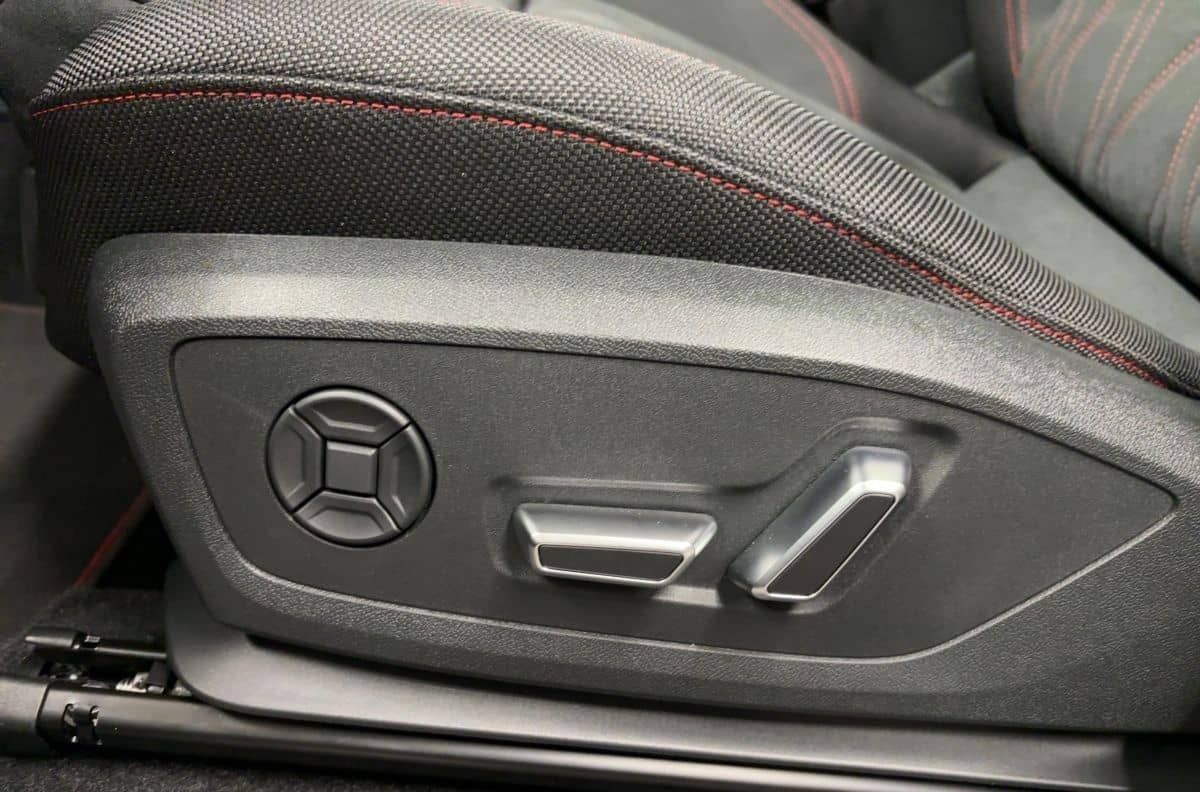 Audi Q3 Sportback TFSI quattro S tronic foto 18