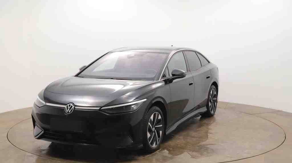 Volkswagen ID.7 Pro *Sonderleasing* Navi H&K Matrix Memory foto 2