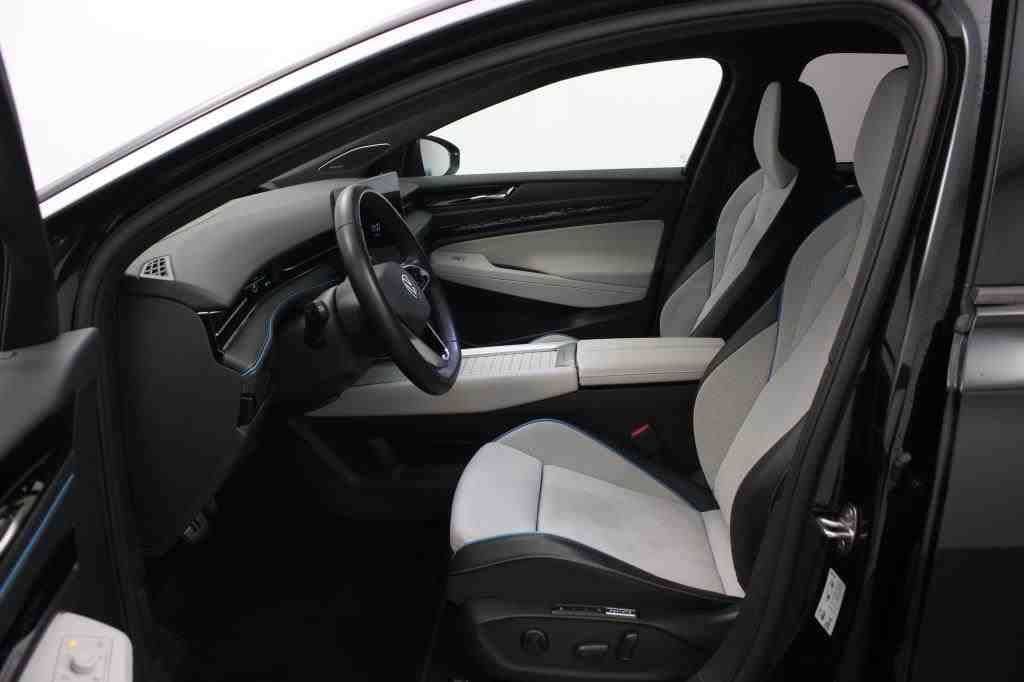 Volkswagen ID.7 Pro *Sonderleasing* Navi H&K Matrix Memory foto 4