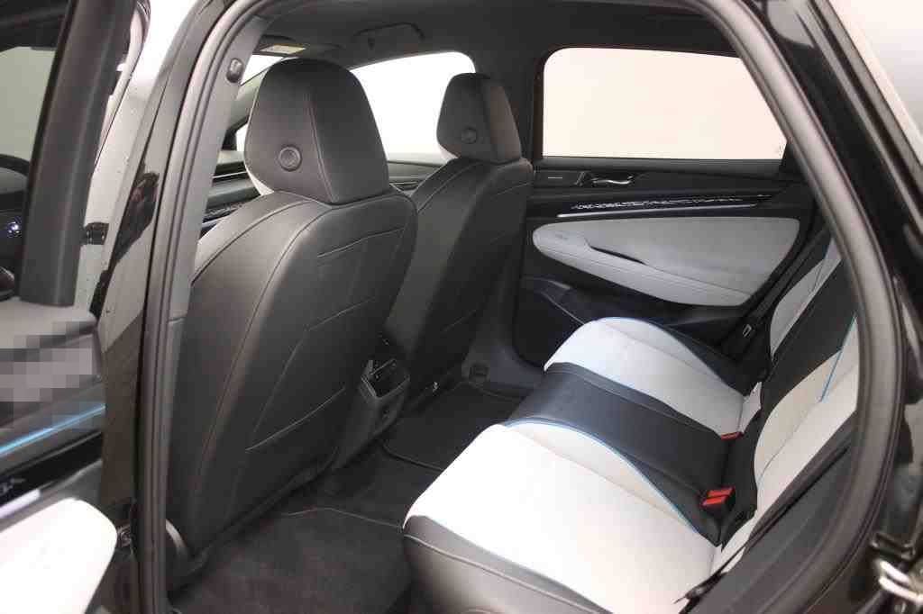 Volkswagen ID.7 Pro *Sonderleasing* Navi H&K Matrix Memory foto 5