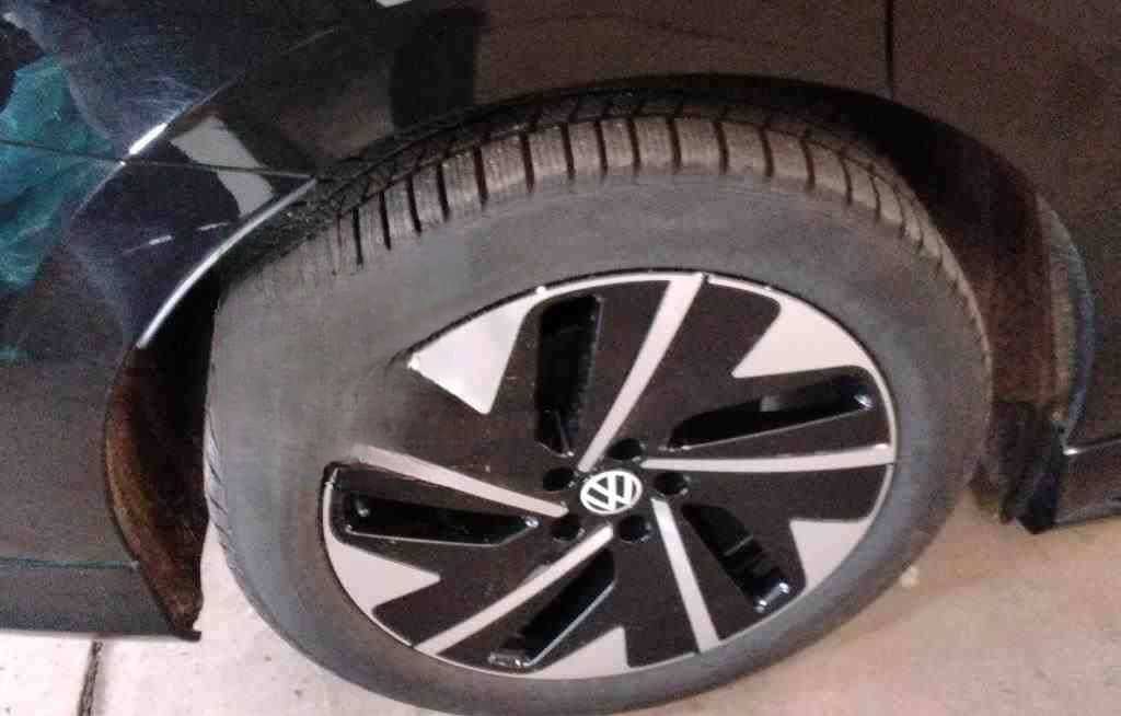 Volkswagen ID.7 Pro *Sonderleasing* Navi H&K Matrix Memory foto 7