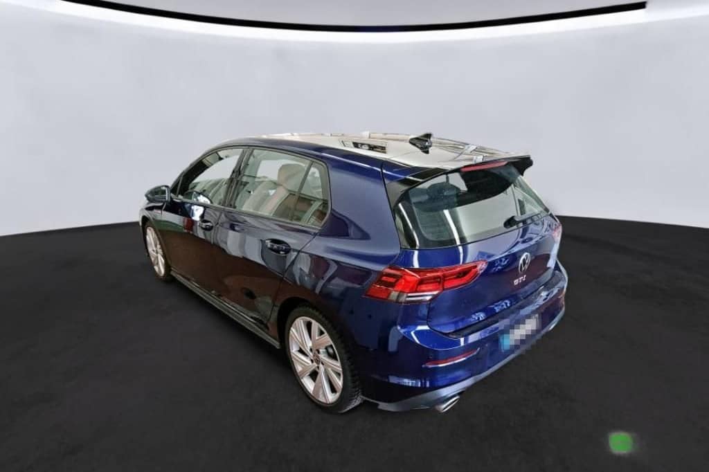 Volkswagen Golf GTI Clubsport 2.0 TSI LED/Sitzhzg./Rearview foto 2