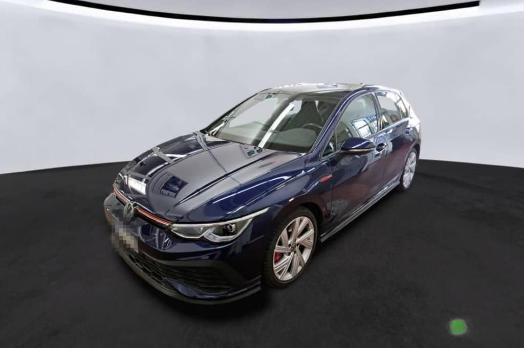 Volkswagen Golf GTI Clubsport 2.0 TSI LED/Sitzhzg./Rearview foto 4