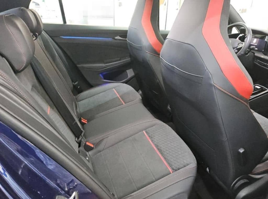 Volkswagen Golf GTI Clubsport 2.0 TSI LED/Sitzhzg./Rearview foto 7