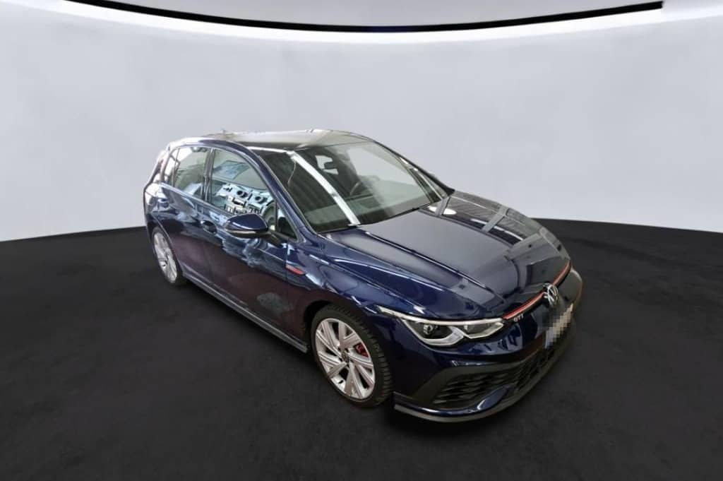 Volkswagen Golf GTI Clubsport 2.0 TSI LED/Sitzhzg./Rearview foto 9