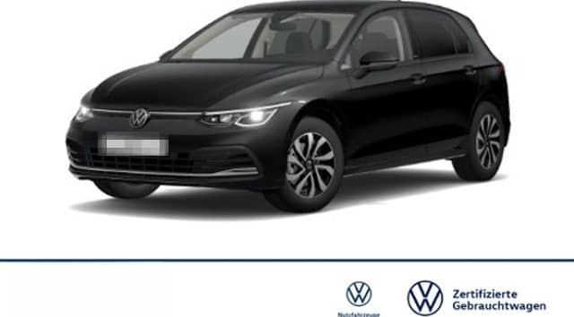 Volkswagen Golf VIII 1.5 TSI Active *STHZ*ACC*RFK*NAVI* foto 1