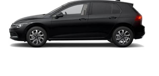 Volkswagen Golf VIII 1.5 TSI Active *STHZ*ACC*RFK*NAVI* foto 4