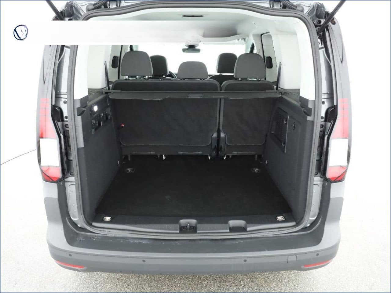 Volkswagen Caddy VorbAHK MAL Navi ACC Alarm SideAssist foto 15