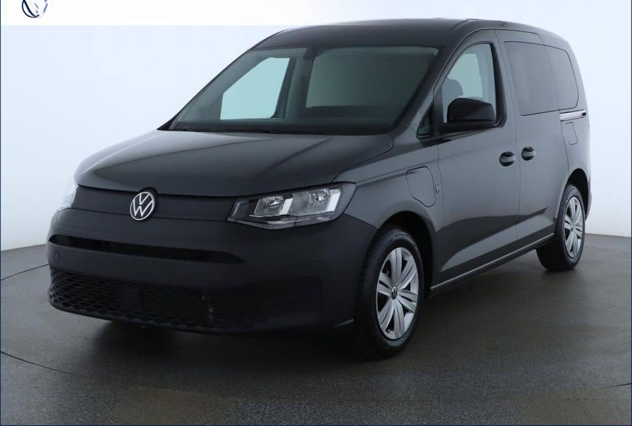 Volkswagen Caddy VorbAHK MAL Navi ACC Alarm SideAssist foto 4