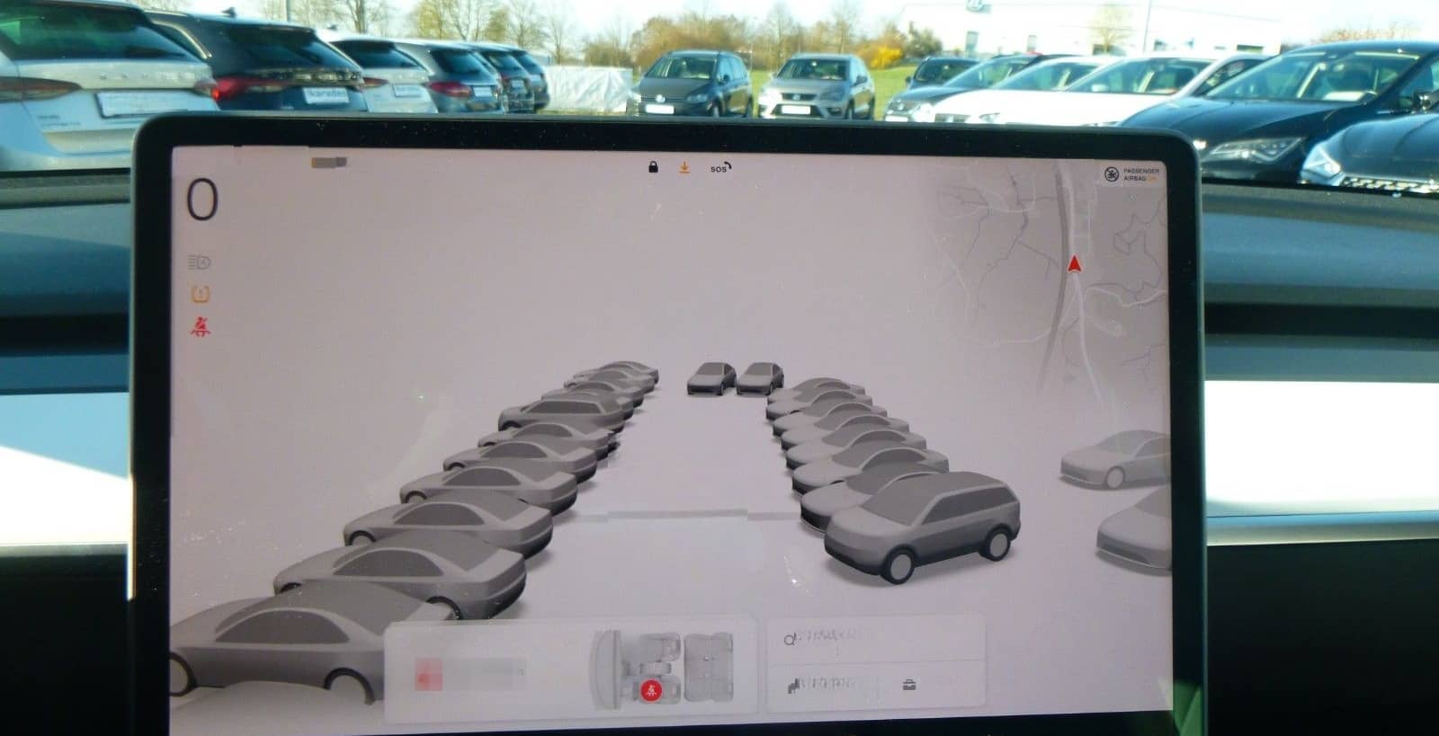 Tesla Model 3 Standard RWD >Wärmep/Autopilot/Glasdach< foto 20