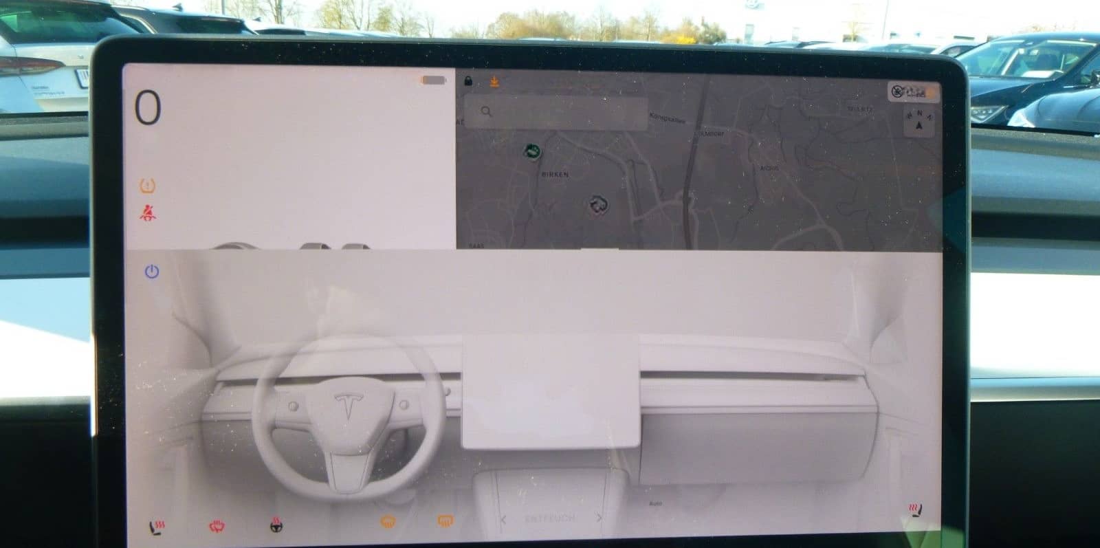 Tesla Model 3 Standard RWD >Wärmep/Autopilot/Glasdach< foto 21