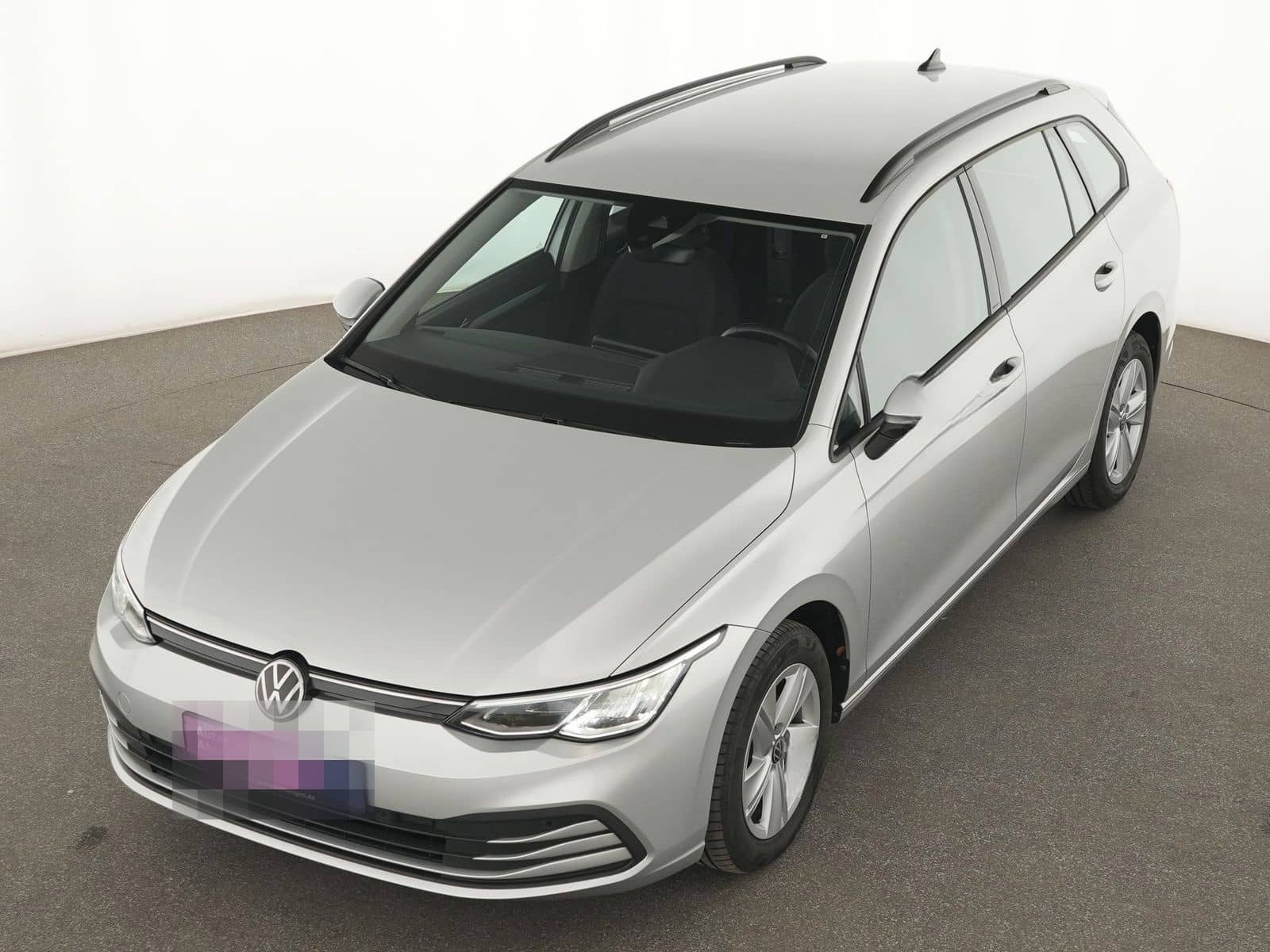 Volkswagen Golf Life ACC|Navi|Einparkhilfe|CarPlay|LED foto 11