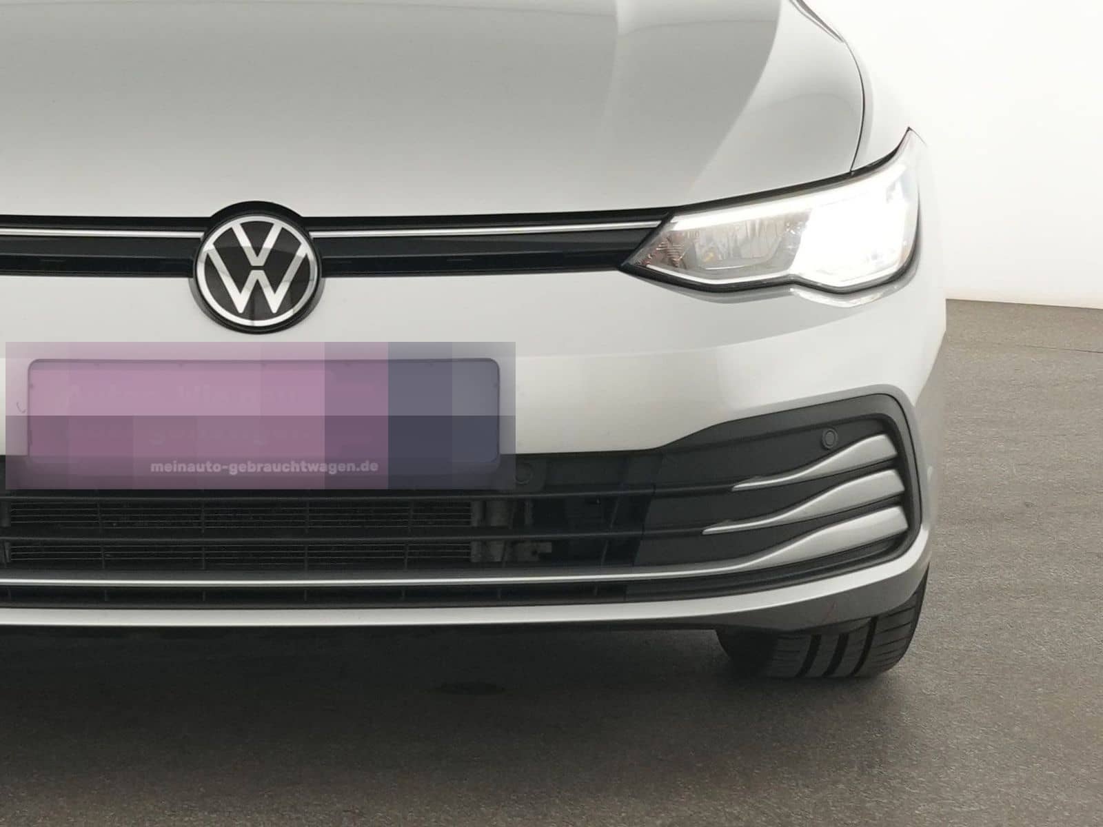 Volkswagen Golf Life ACC|Navi|Einparkhilfe|CarPlay|LED foto 13