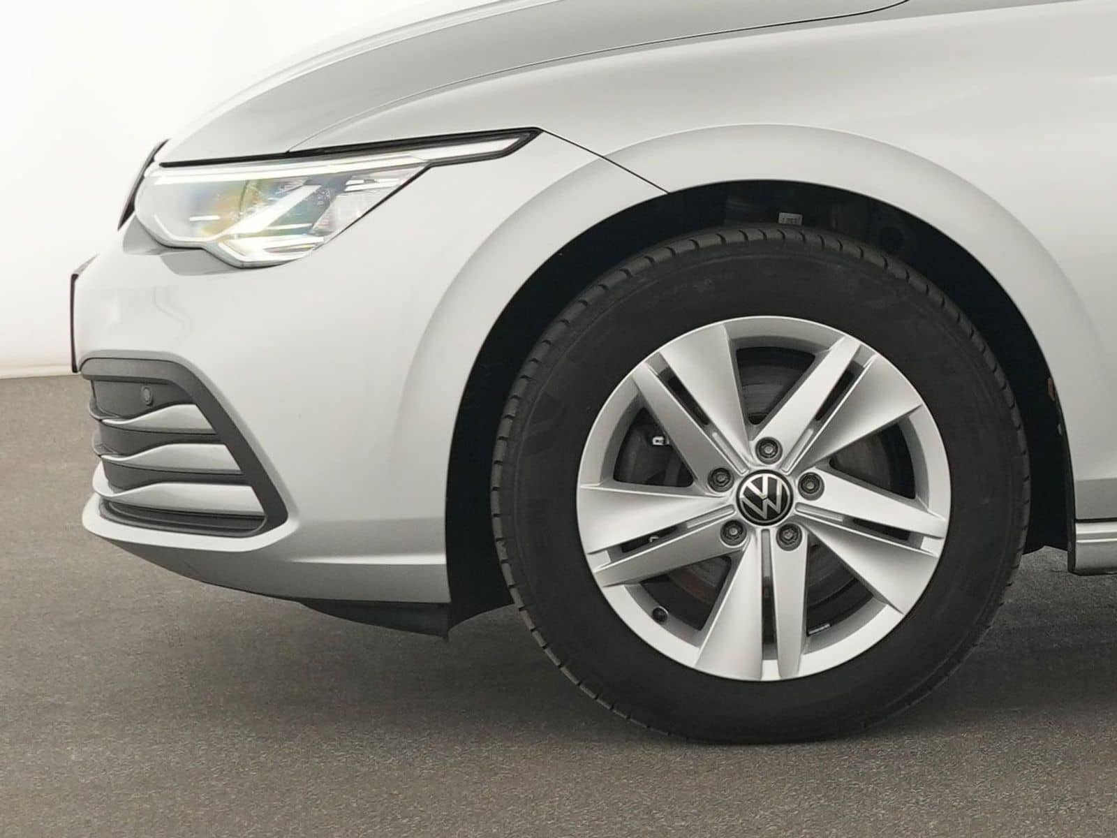 Volkswagen Golf Life ACC|Navi|Einparkhilfe|CarPlay|LED foto 14