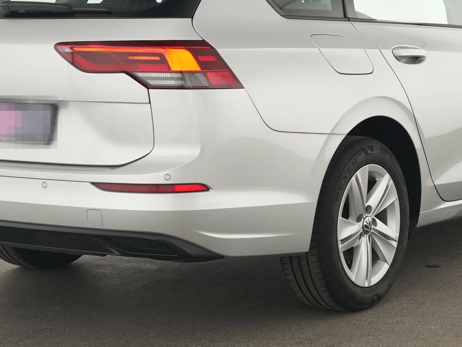 Volkswagen Golf Life ACC|Navi|Einparkhilfe|CarPlay|LED foto 15