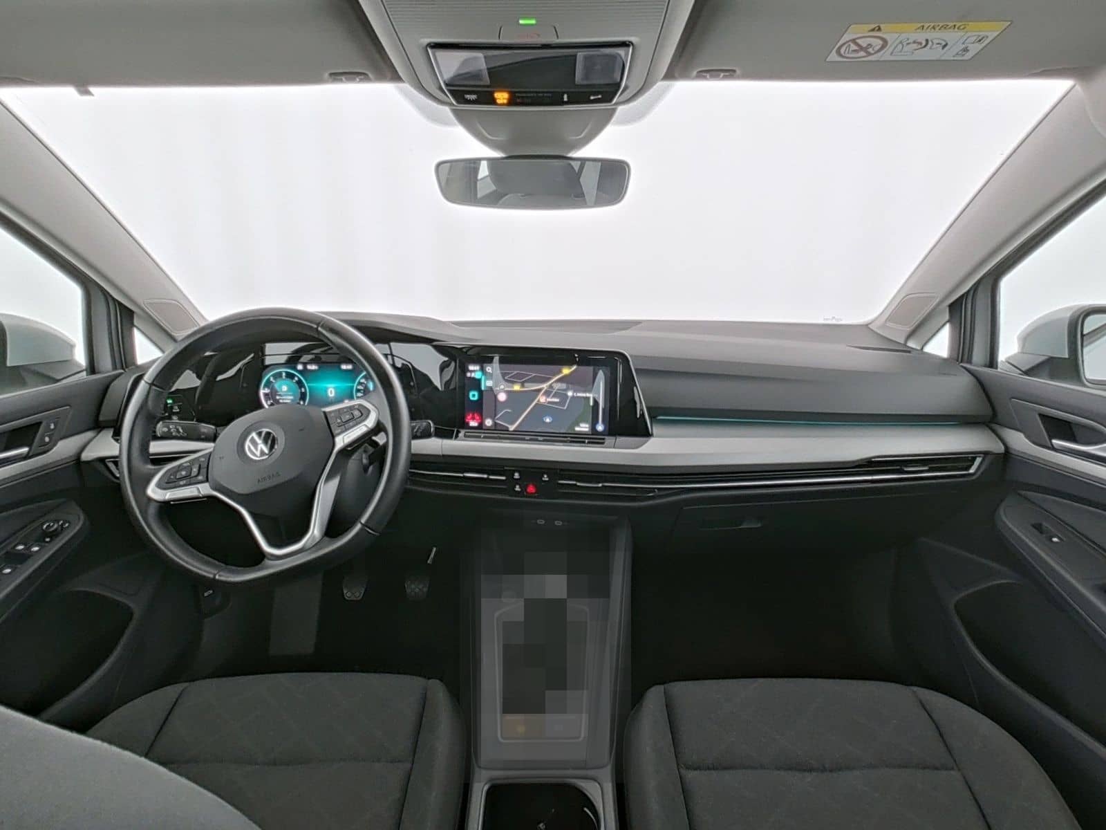 Volkswagen Golf Life ACC|Navi|Einparkhilfe|CarPlay|LED foto 16