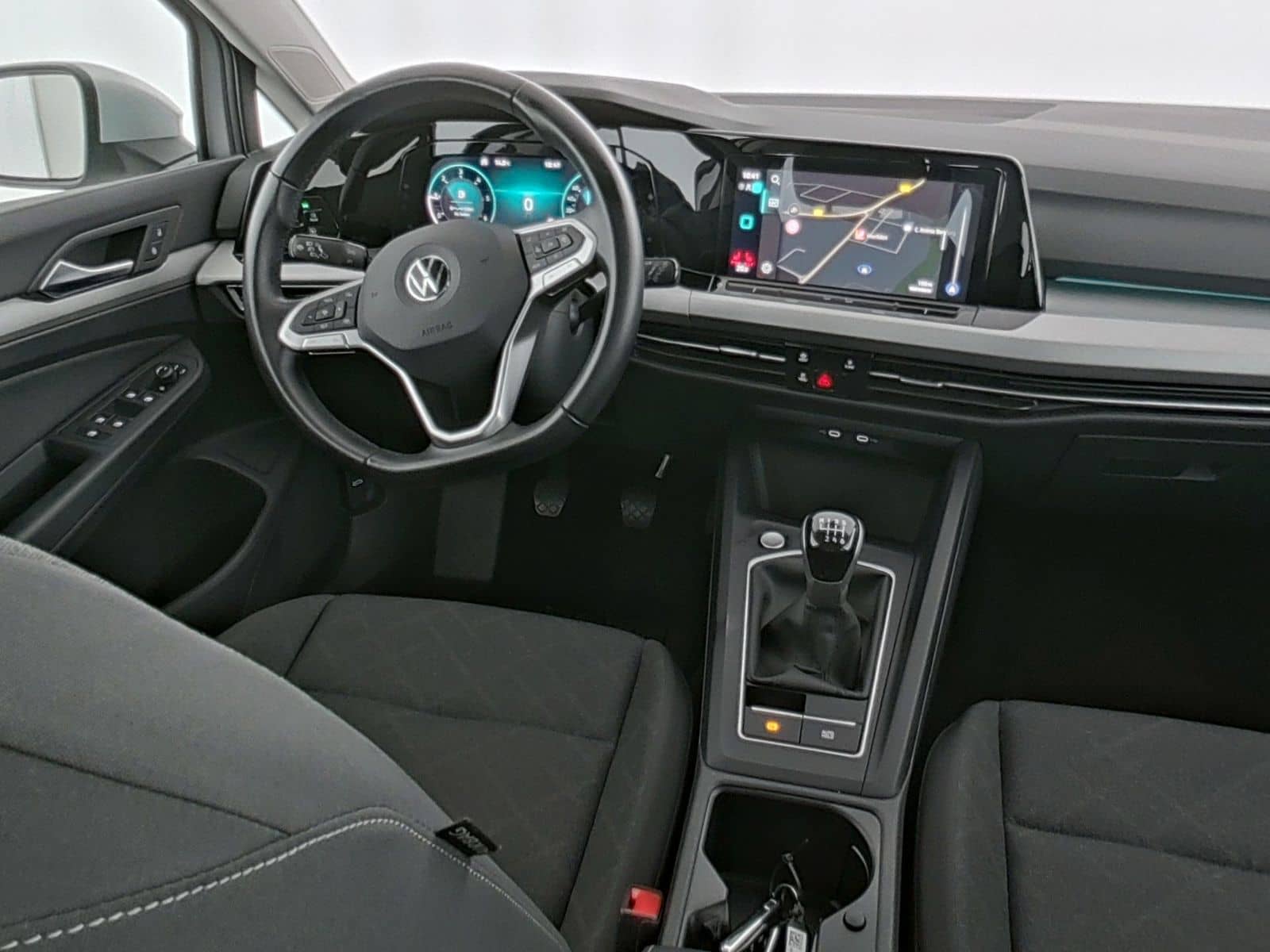 Volkswagen Golf Life ACC|Navi|Einparkhilfe|CarPlay|LED foto 17