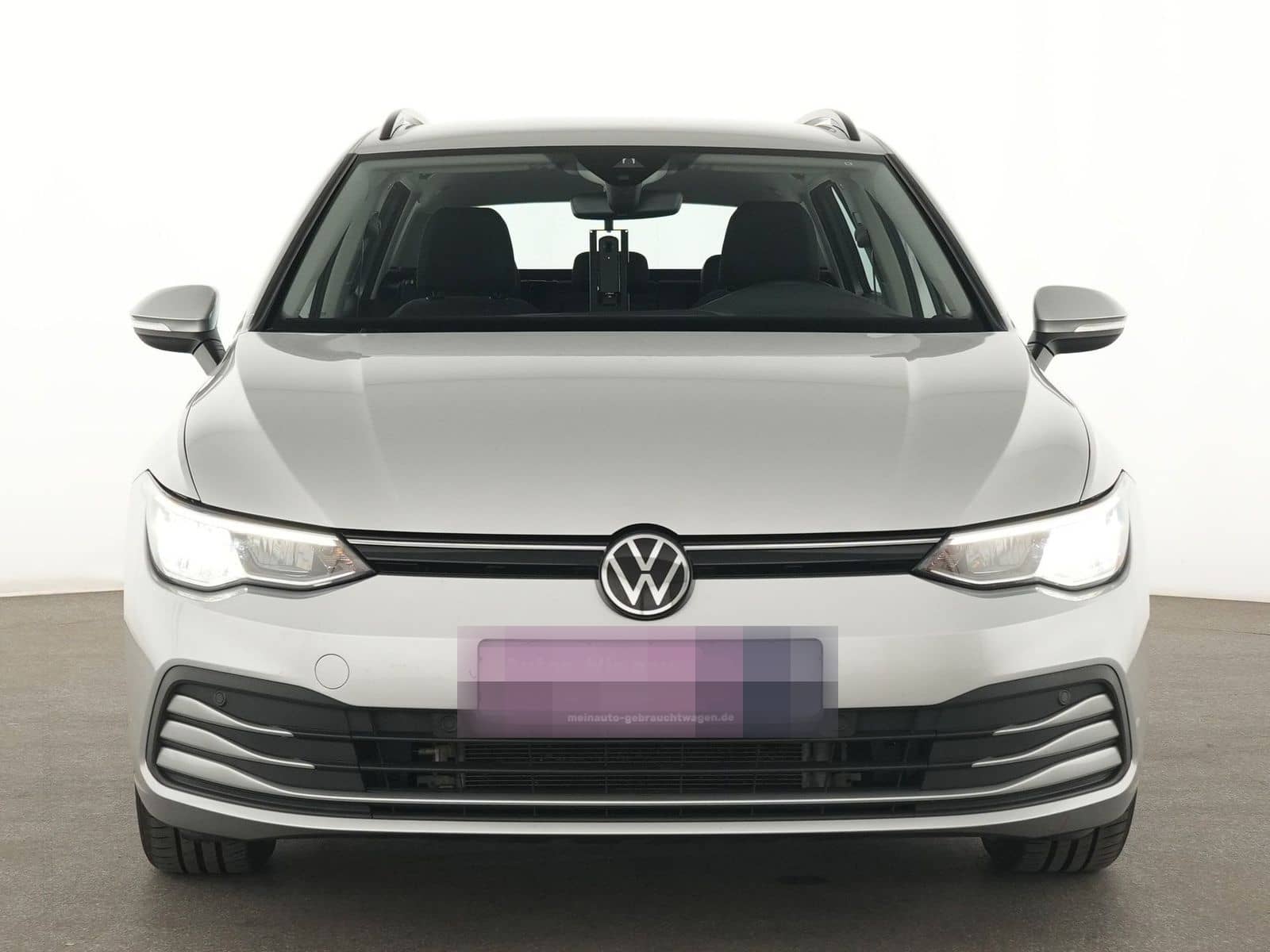 Volkswagen Golf Life ACC|Navi|Einparkhilfe|CarPlay|LED foto 4