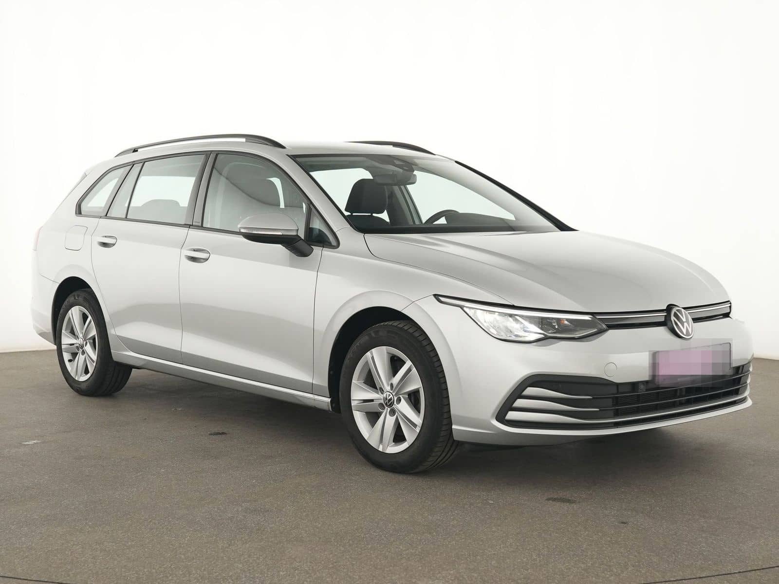 Volkswagen Golf Life ACC|Navi|Einparkhilfe|CarPlay|LED foto 5