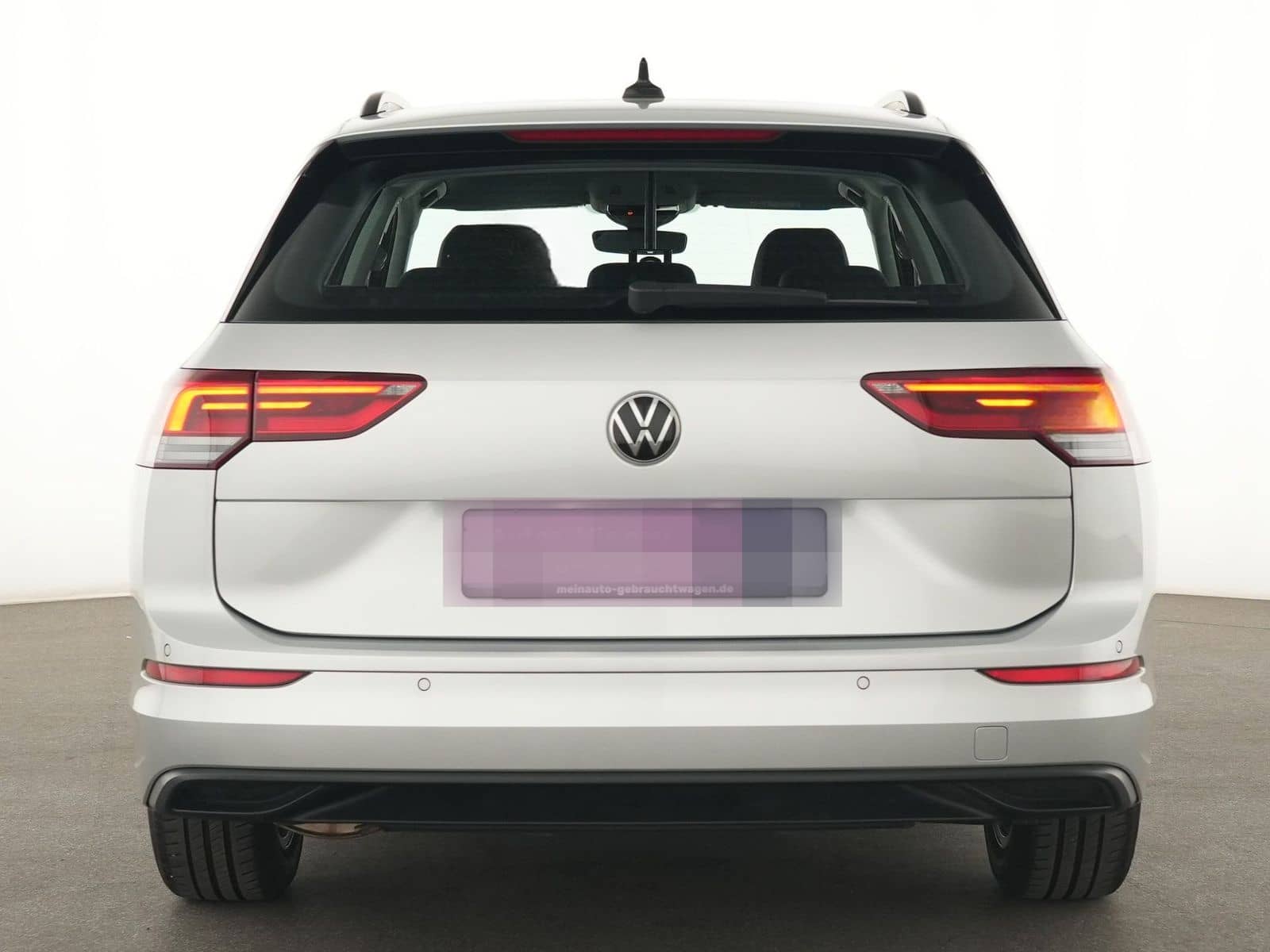 Volkswagen Golf Life ACC|Navi|Einparkhilfe|CarPlay|LED foto 8