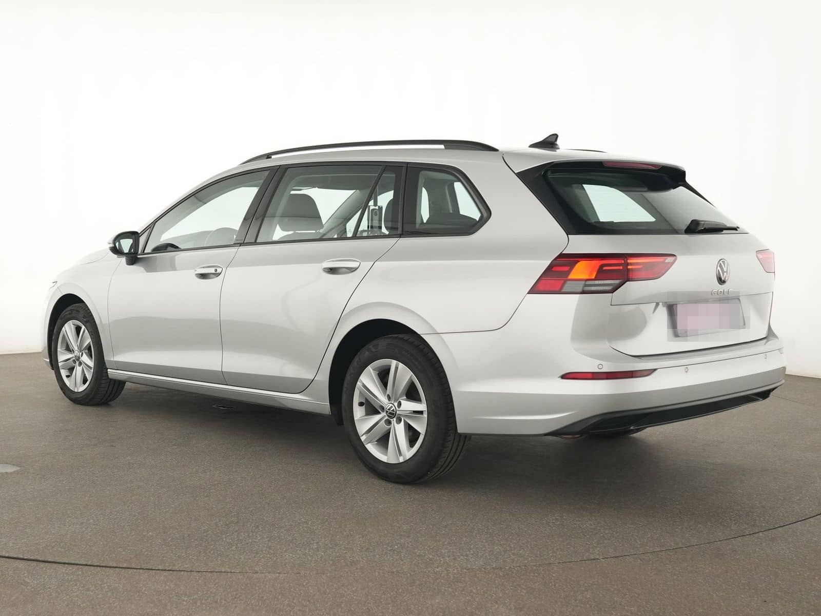 Volkswagen Golf Life ACC|Navi|Einparkhilfe|CarPlay|LED foto 9