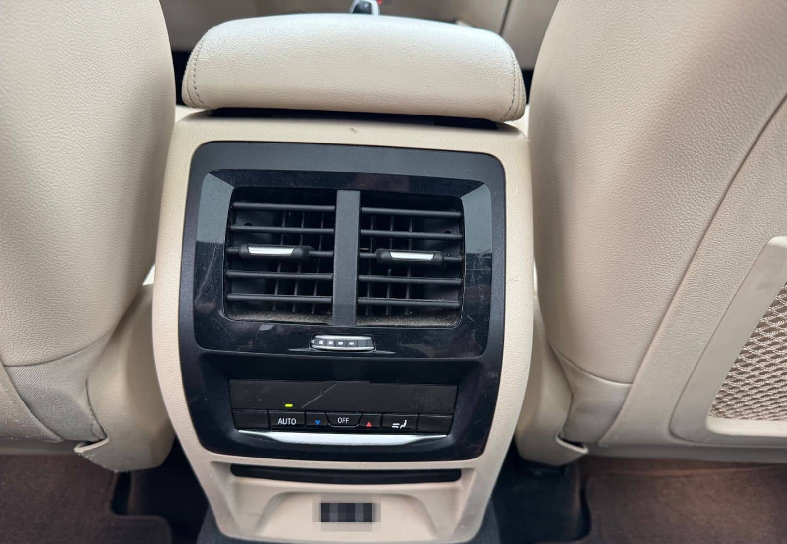 BMW X3 xDrive 20 d M Sport-Lederi-Pano-Head Up-Kam. foto 19