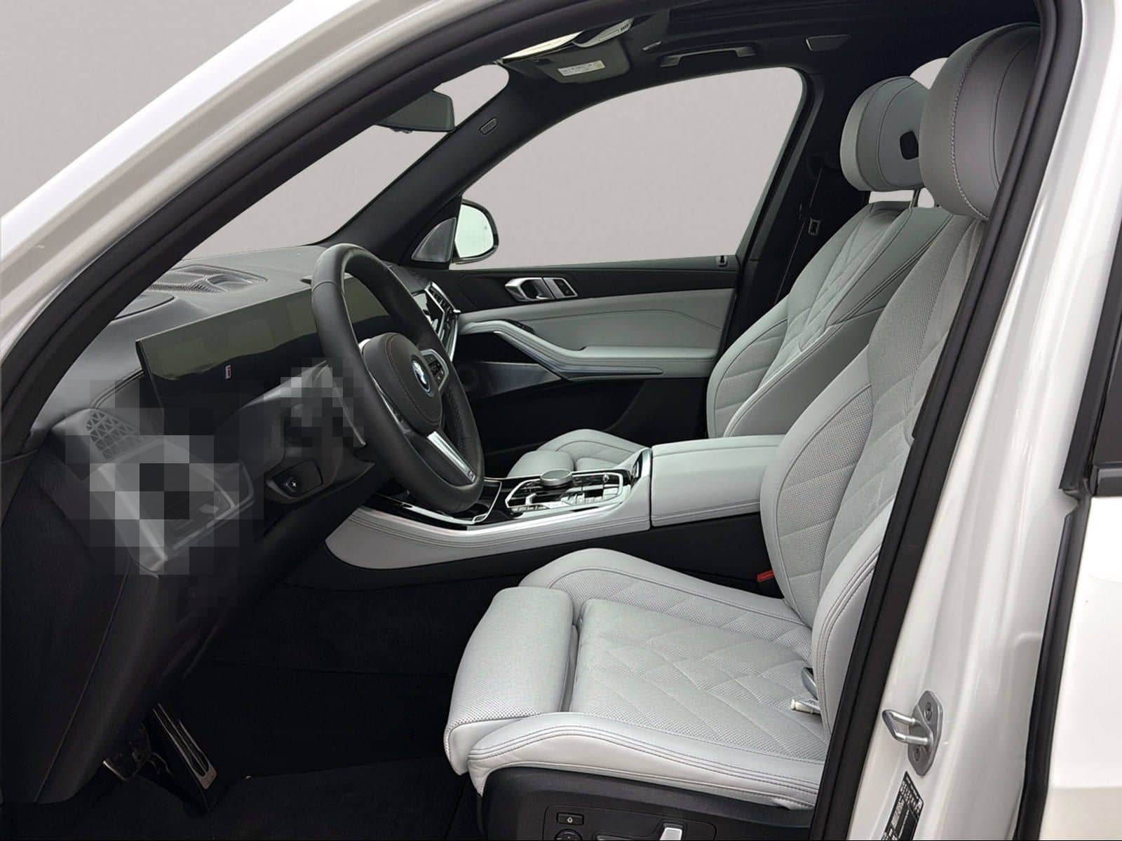 BMW X5 xDrive50e M Sport Bowers & Wilkins AHK LED foto 13