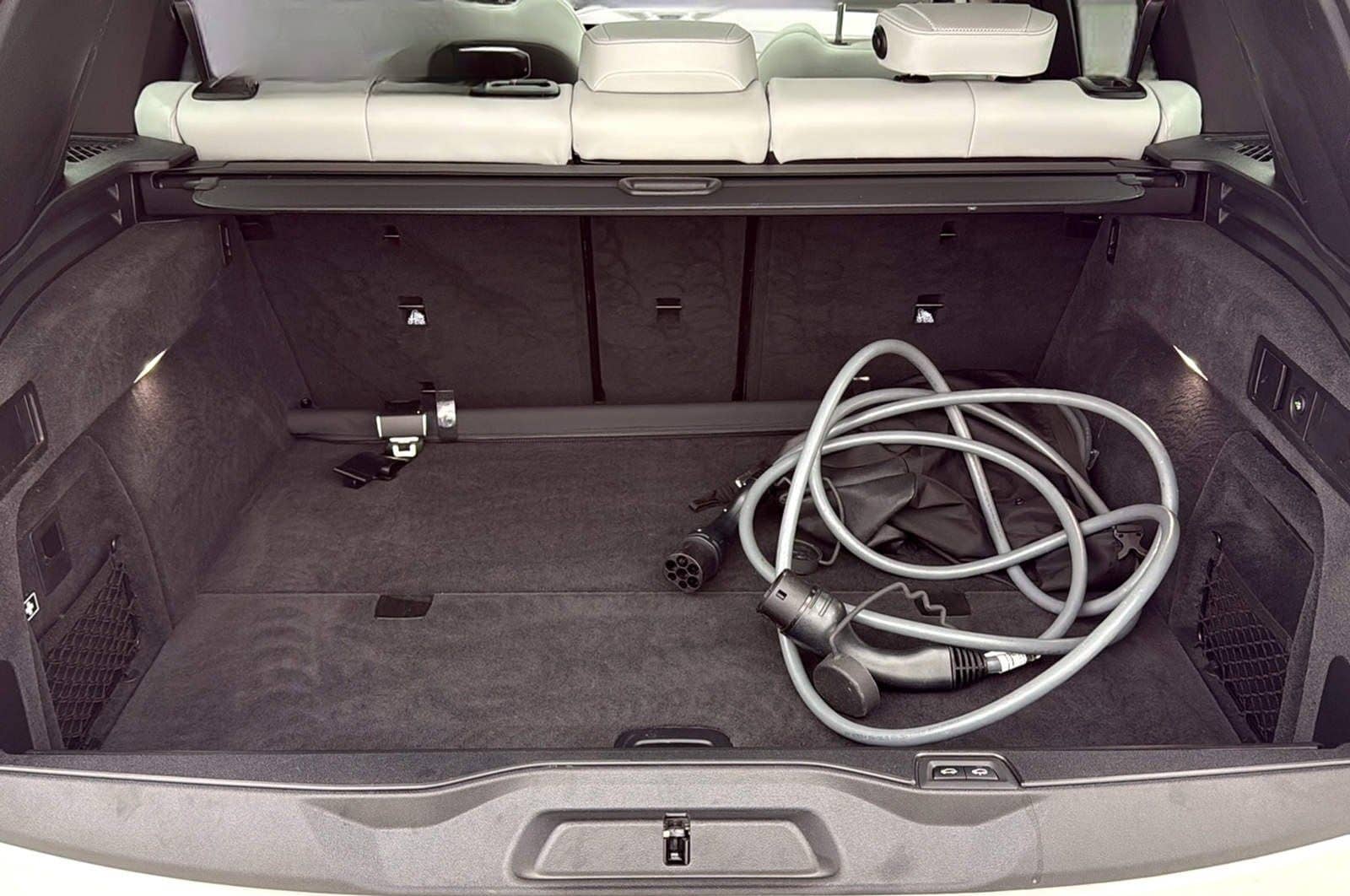 BMW X5 xDrive50e M Sport Bowers & Wilkins AHK LED foto 18