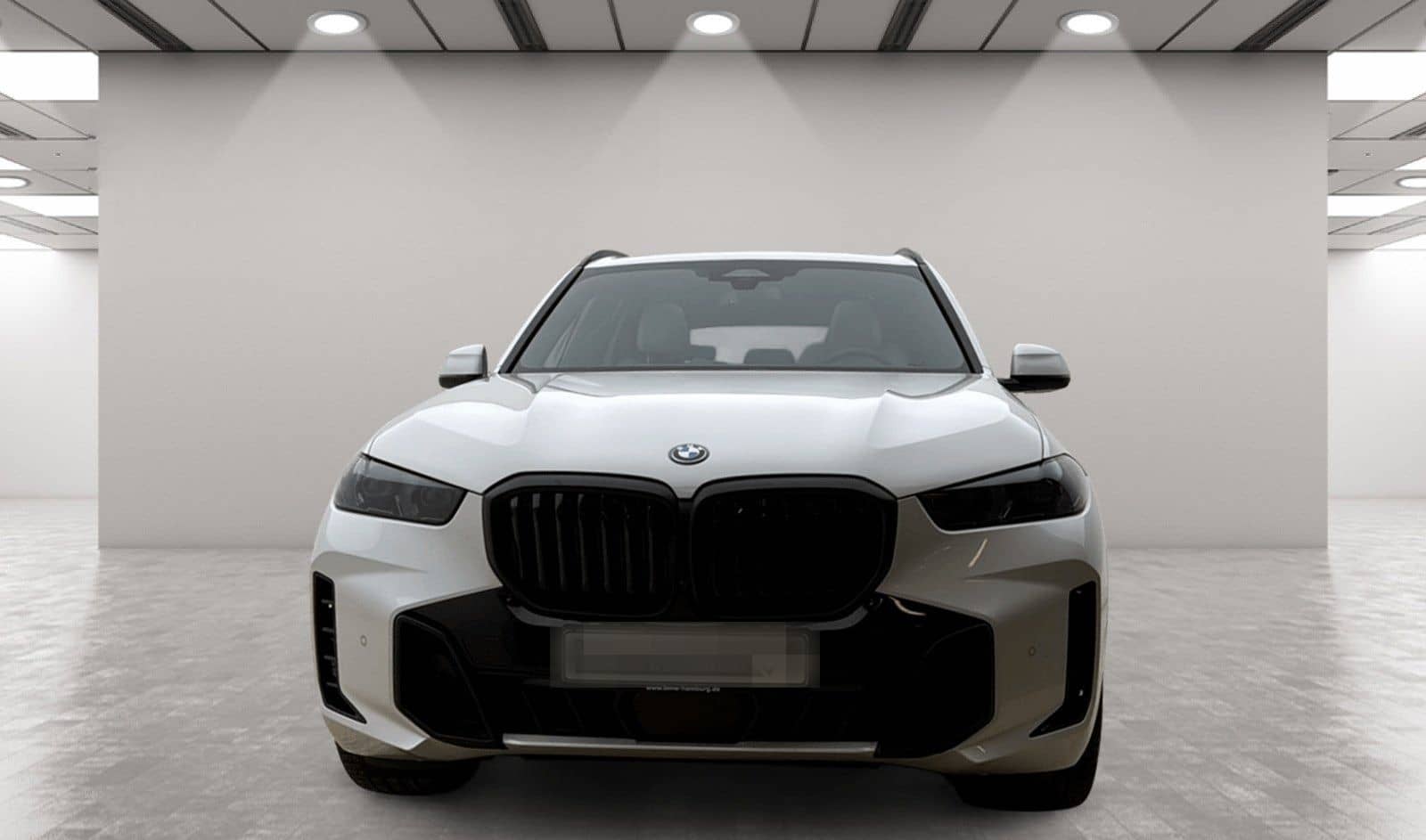 BMW X5 xDrive50e M Sport Bowers & Wilkins AHK LED foto 10