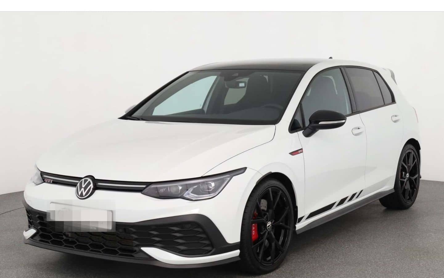 Volkswagen Golf GTI 2.0 TSI Clubsport DSG LED/RFK/SH/DAB+ foto 2