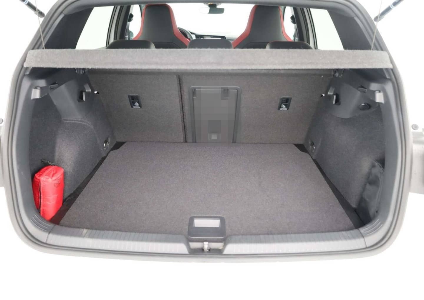 Volkswagen Golf GTI 2.0 TSI Clubsport DSG LED/RFK/SH/DAB+ foto 13