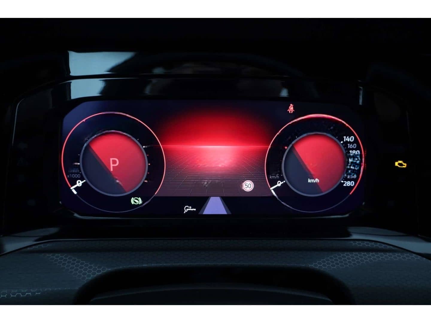 Volkswagen Golf GTI 2.0 TSI Clubsport DSG LED/RFK/SH/DAB+ foto 14