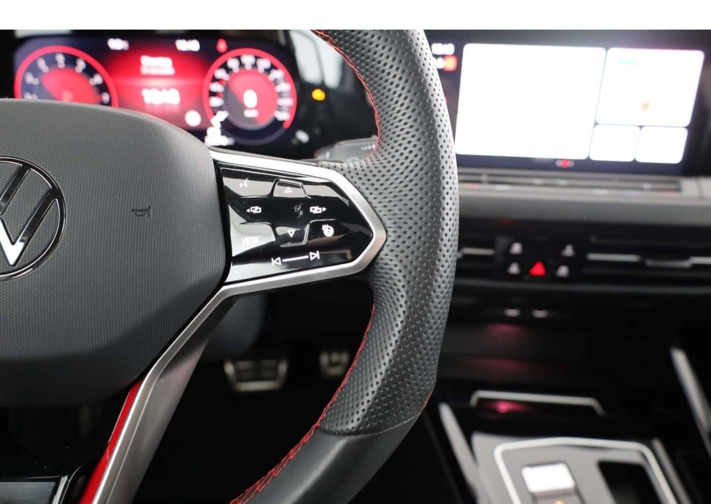 Volkswagen Golf GTI 2.0 TSI Clubsport DSG LED/RFK/SH/DAB+ foto 16