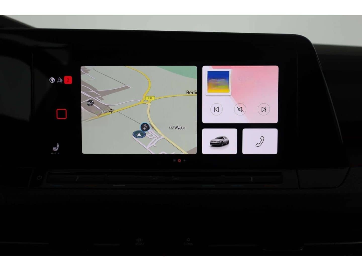 Volkswagen Golf GTI 2.0 TSI Clubsport DSG LED/RFK/SH/DAB+ foto 17