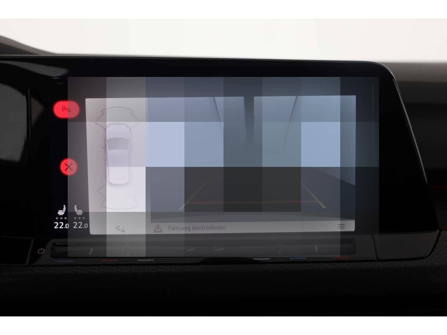 Volkswagen Golf GTI 2.0 TSI Clubsport DSG LED/RFK/SH/DAB+ foto 19